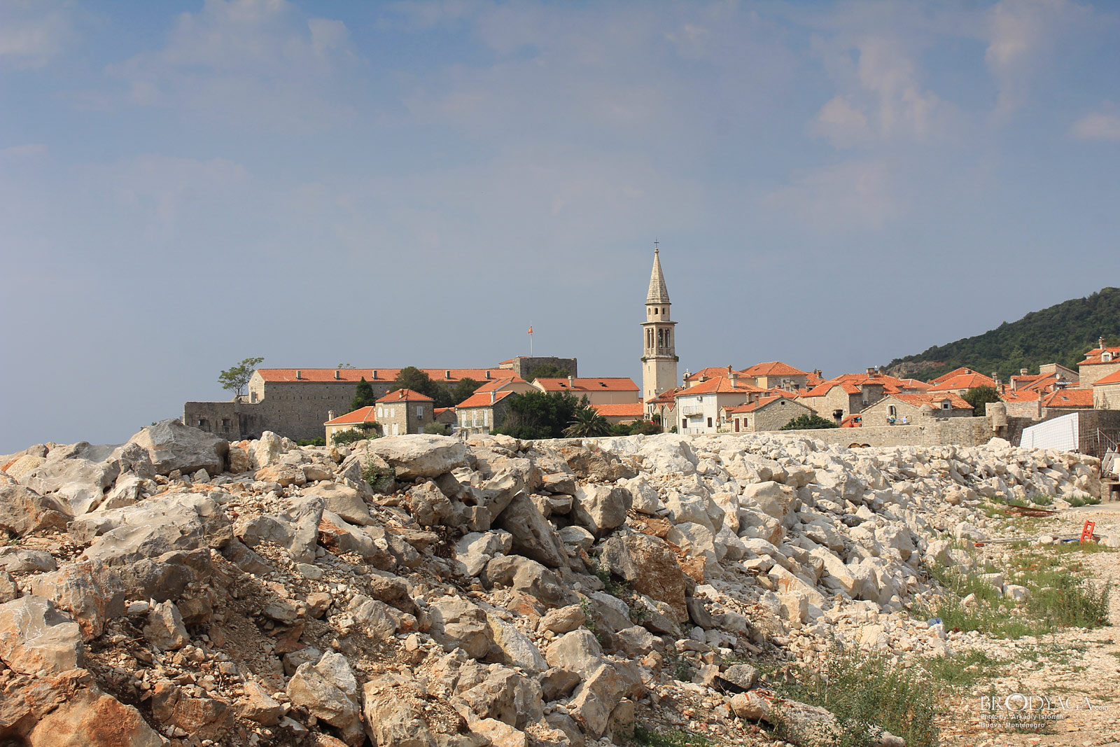 Budva